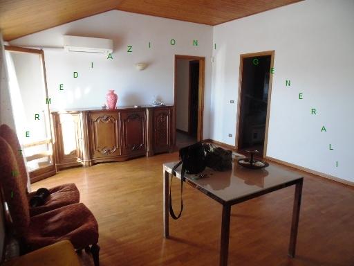 appartamento in vendita a Borgo San Lorenzo