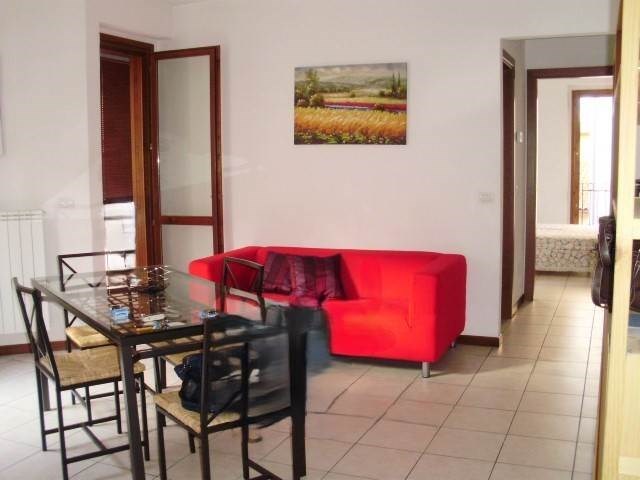 appartamento in vendita a Borgo San Lorenzo