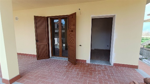 casa indipendente in vendita a Borgo San Lorenzo in zona Ronta