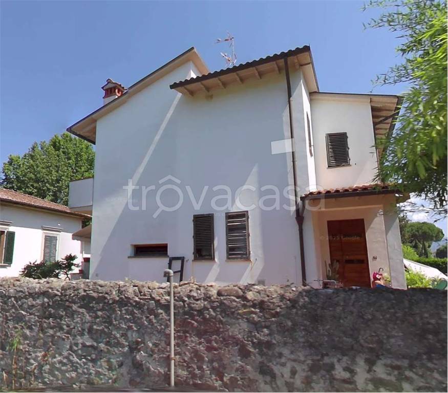casa indipendente in vendita a Borgo San Lorenzo