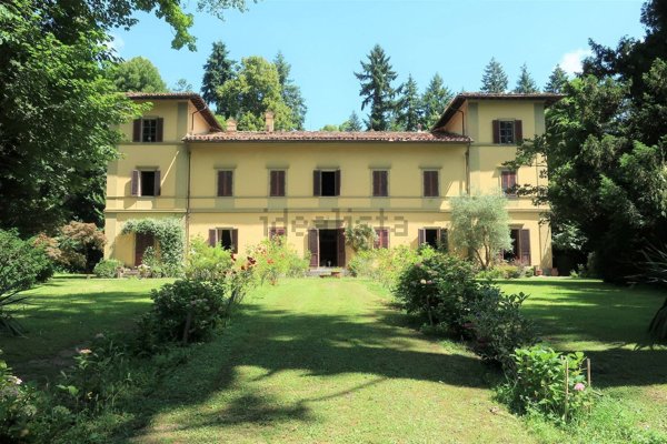 casa indipendente in vendita a Borgo San Lorenzo
