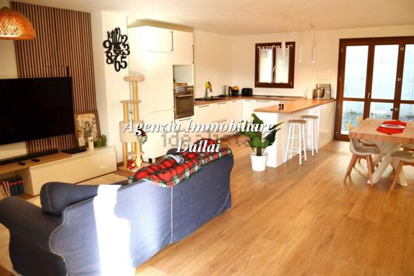 casa indipendente in vendita a Borgo San Lorenzo