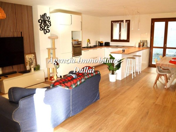 casa indipendente in vendita a Borgo San Lorenzo