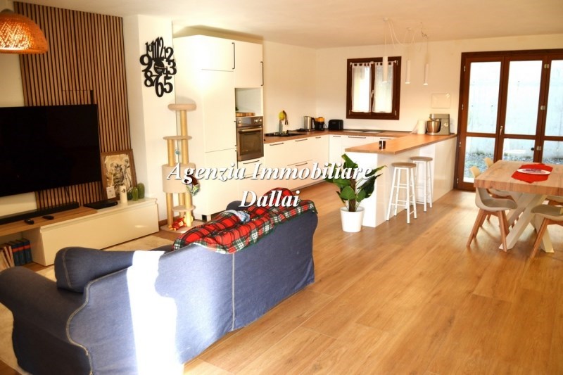 casa indipendente in vendita a Borgo San Lorenzo