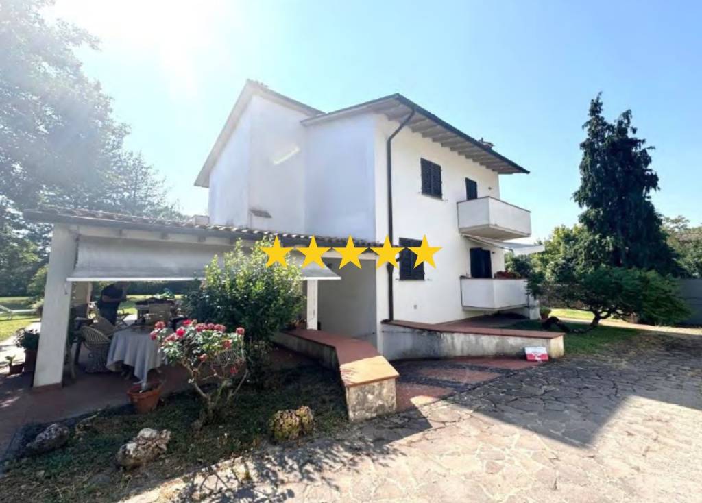 casa indipendente in vendita a Borgo San Lorenzo