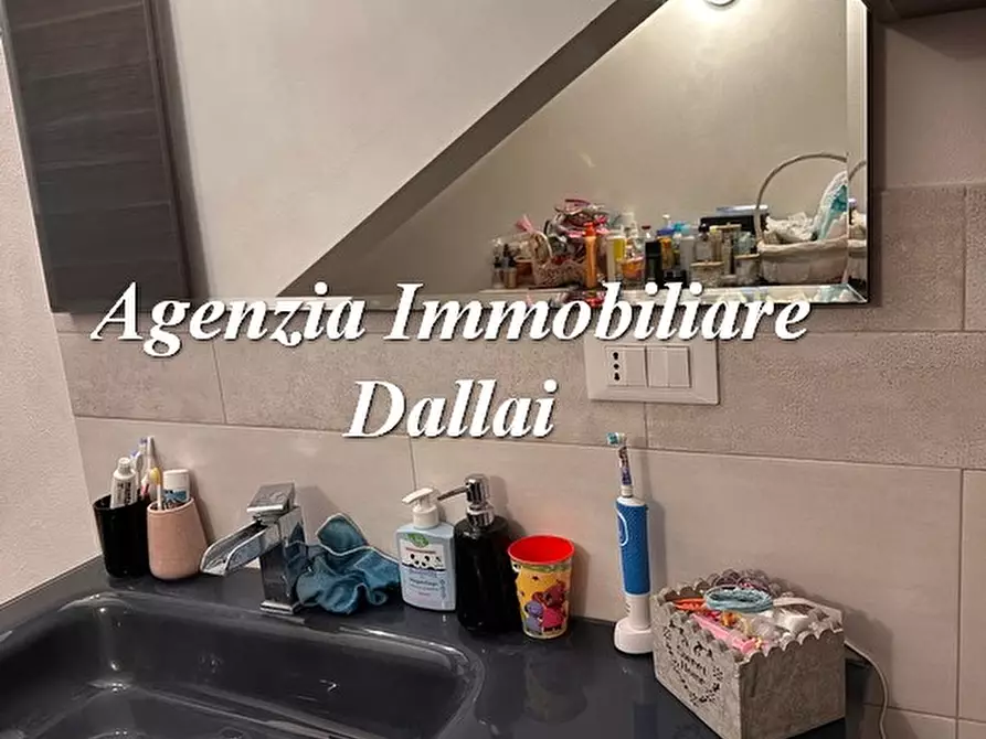 casa indipendente in vendita a Borgo San Lorenzo