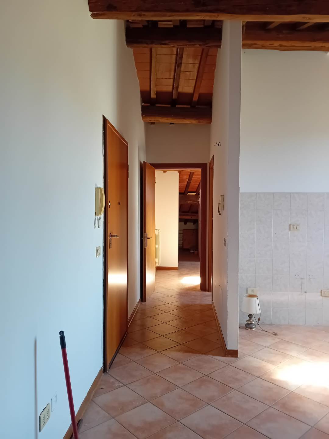 appartamento in vendita a Borgo San Lorenzo