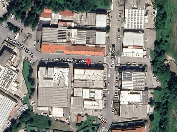 ufficio in vendita a Borgo San Lorenzo