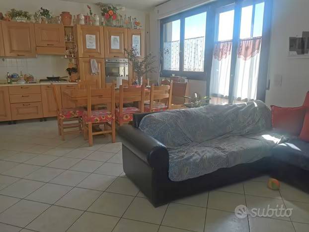 appartamento in vendita a Borgo San Lorenzo