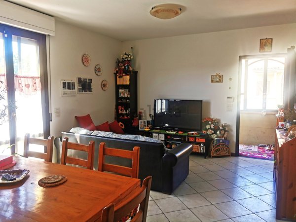 appartamento in vendita a Borgo San Lorenzo