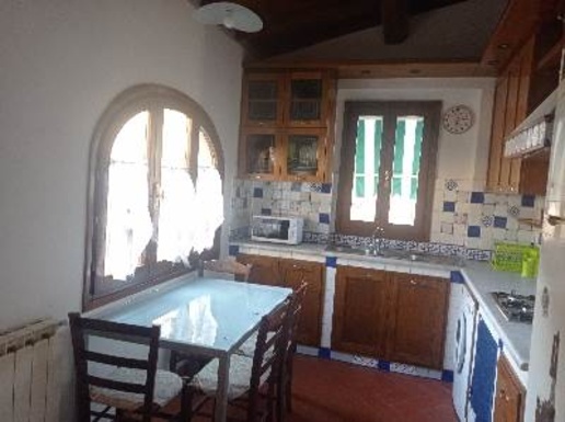 appartamento in vendita a Borgo San Lorenzo