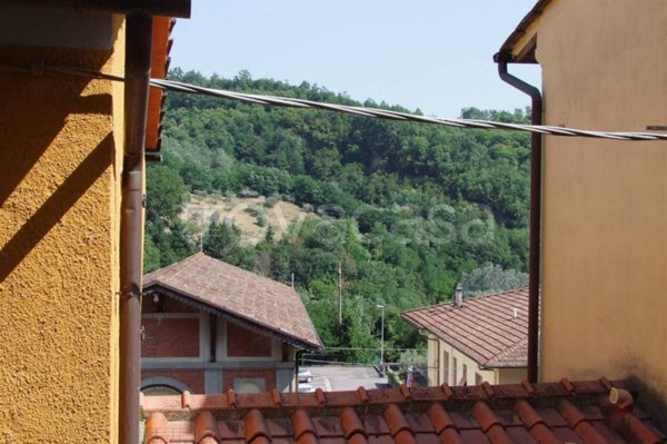 casa indipendente in vendita a Borgo San Lorenzo in zona Ronta