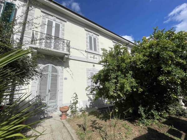 appartamento in vendita a Borgo San Lorenzo