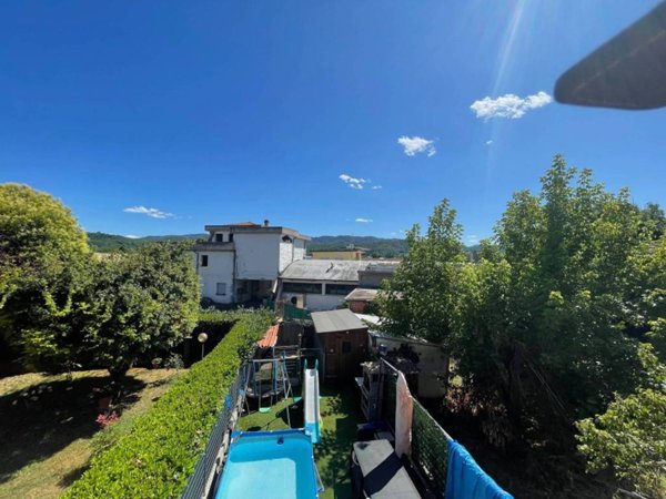 appartamento in vendita a Borgo San Lorenzo