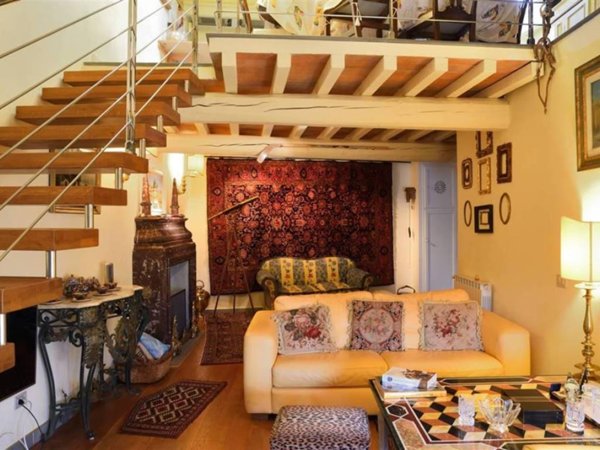 appartamento in vendita a Borgo San Lorenzo