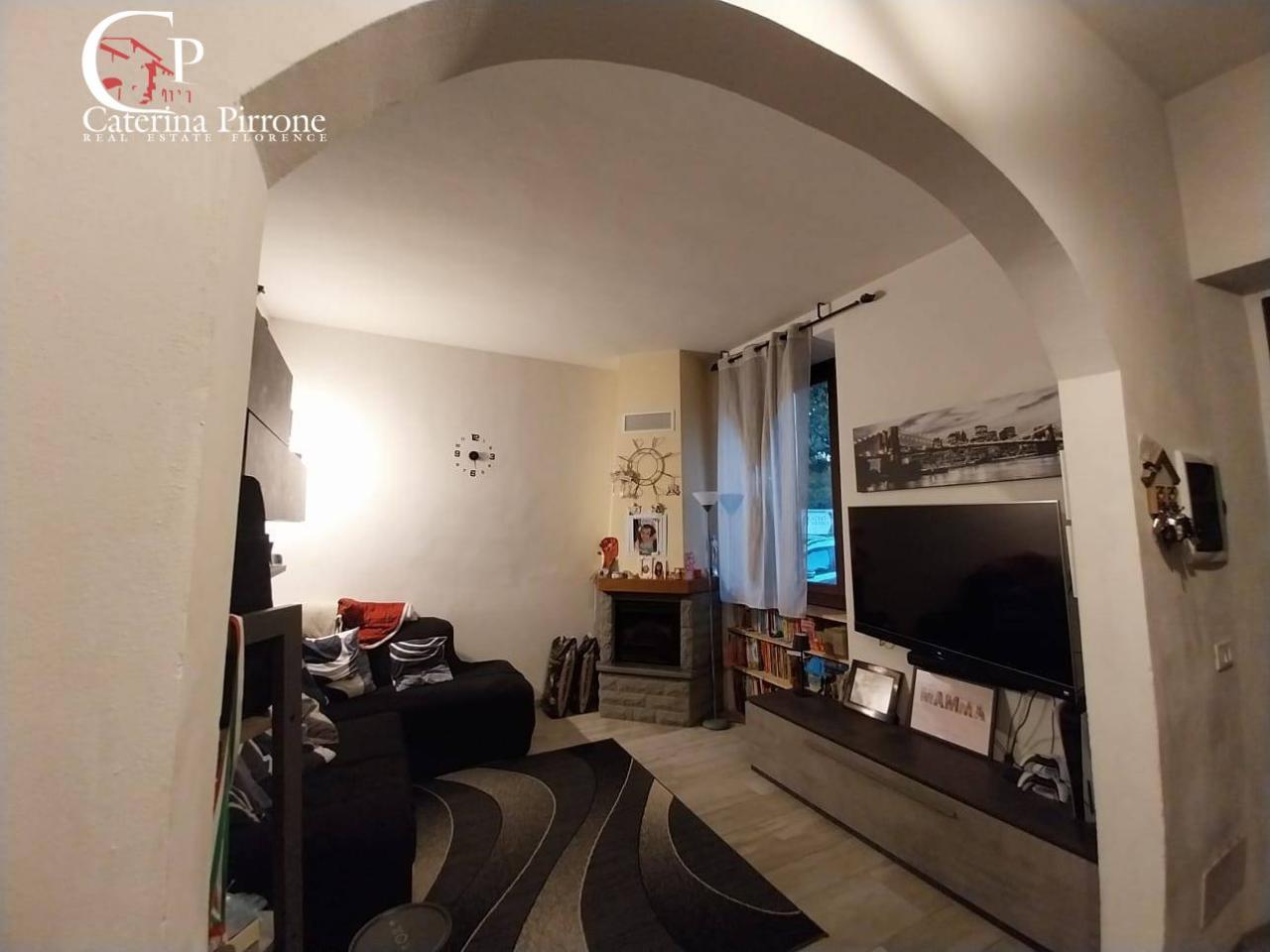 casa indipendente in vendita a Borgo San Lorenzo