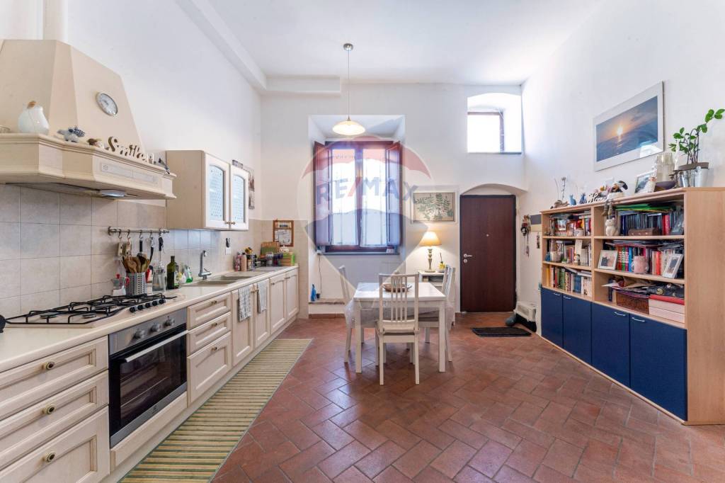 appartamento in vendita a Borgo San Lorenzo