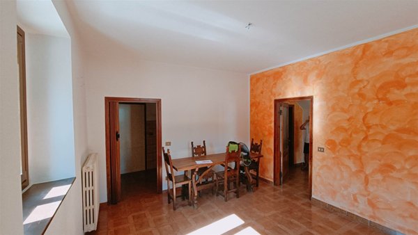 casa indipendente in vendita a Borgo San Lorenzo