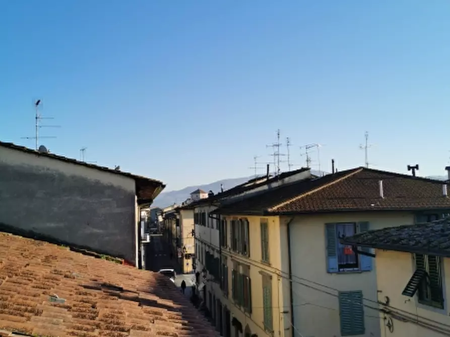 appartamento in vendita a Borgo San Lorenzo