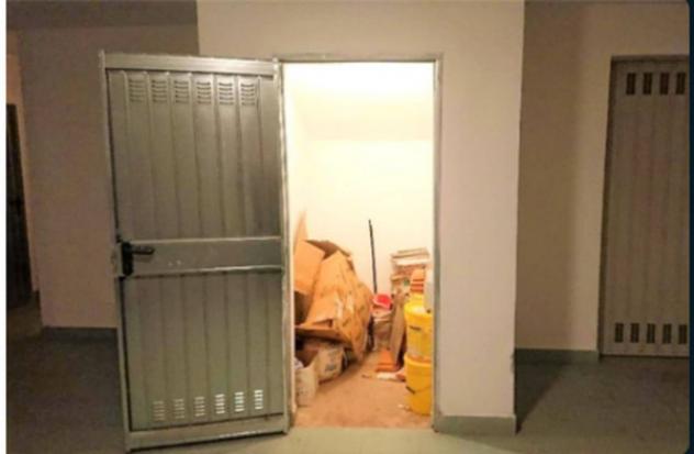 pentavano in vendita a Borgo San Lorenzo in zona Ronta