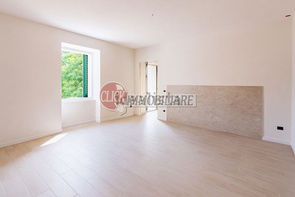 casa indipendente in vendita a Borgo San Lorenzo in zona Polcanto