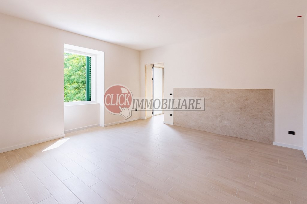 casa indipendente in vendita a Borgo San Lorenzo in zona Polcanto