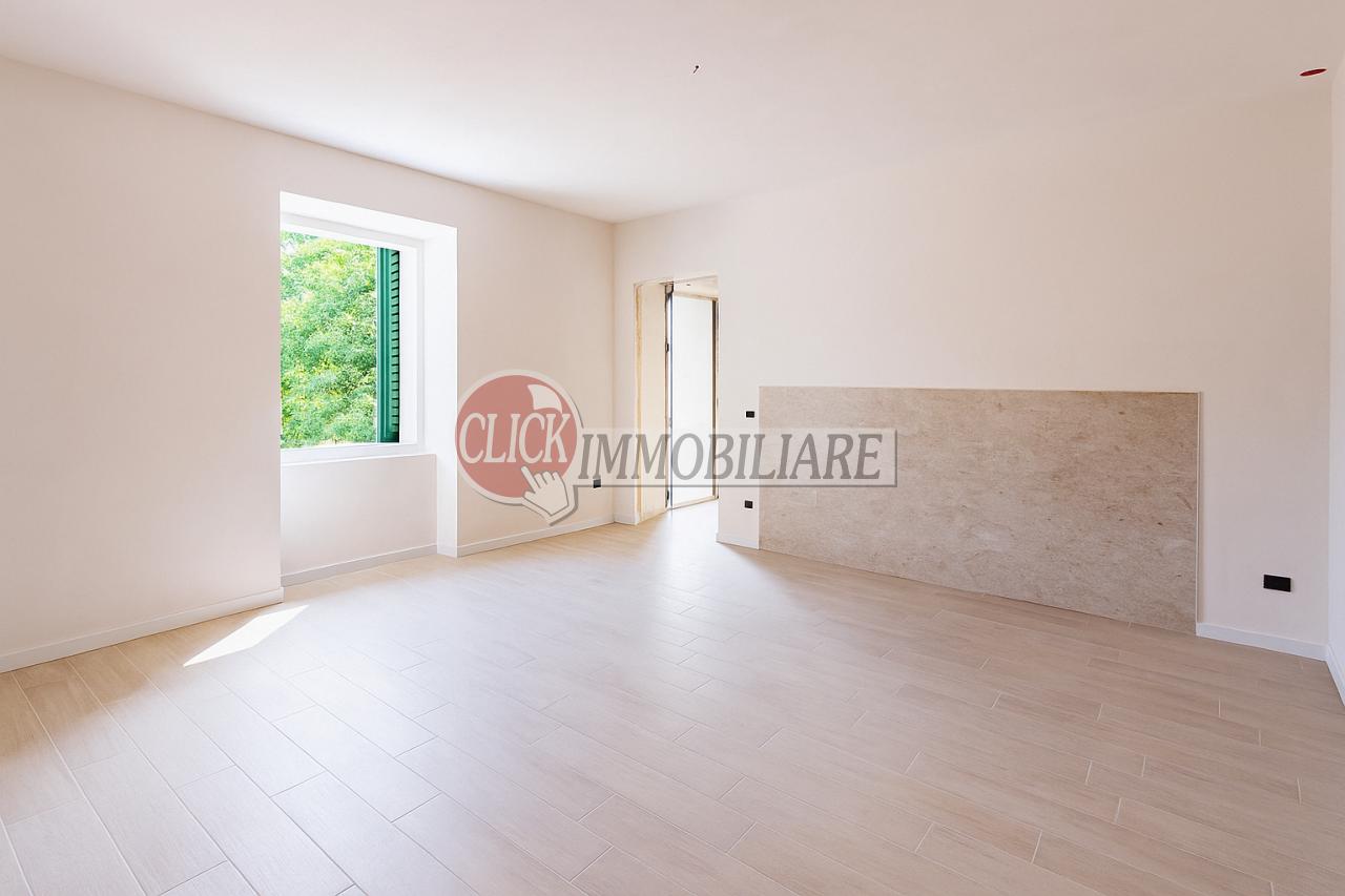 appartamento in vendita a Borgo San Lorenzo in zona Polcanto