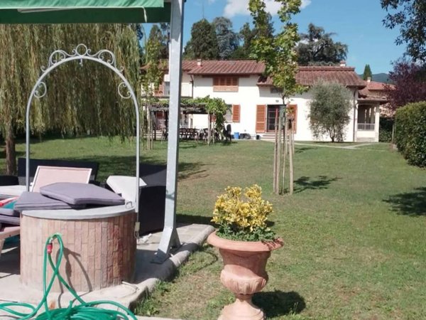 casa indipendente in vendita a Borgo San Lorenzo