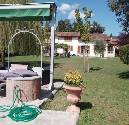 casa indipendente in vendita a Borgo San Lorenzo