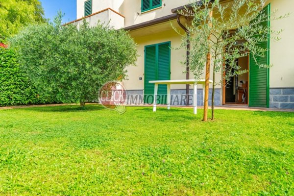 appartamento in vendita a Borgo San Lorenzo in zona Panicaglia