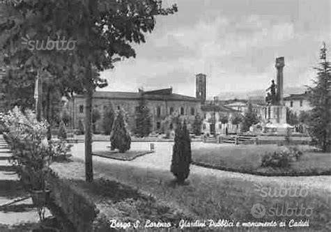 negozio in vendita a Borgo San Lorenzo