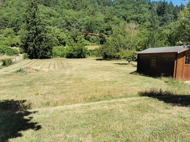casa semindipendente in vendita a Borgo San Lorenzo