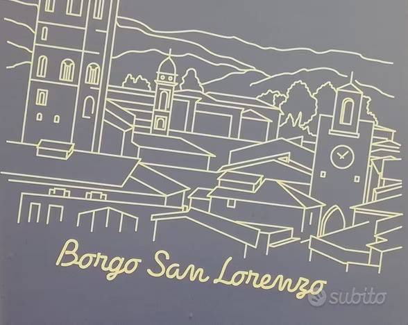 negozio in vendita a Borgo San Lorenzo