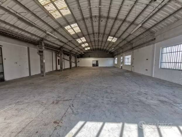 negozio in vendita a Borgo San Lorenzo