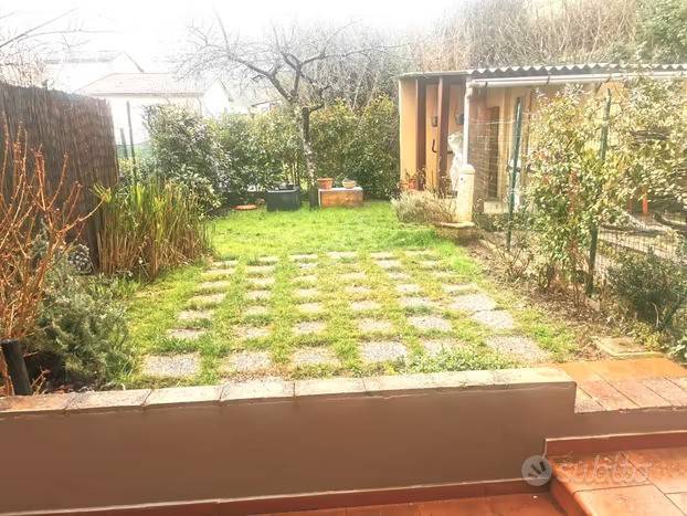 appartamento in vendita a Borgo San Lorenzo