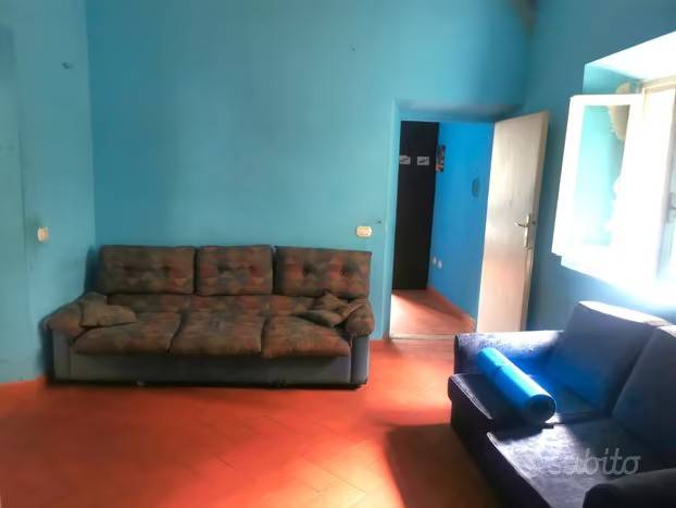 appartamento in vendita a Borgo San Lorenzo