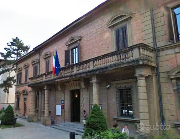 appartamento in vendita a Borgo San Lorenzo