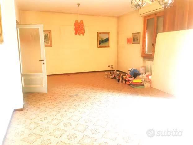 appartamento in vendita a Borgo San Lorenzo