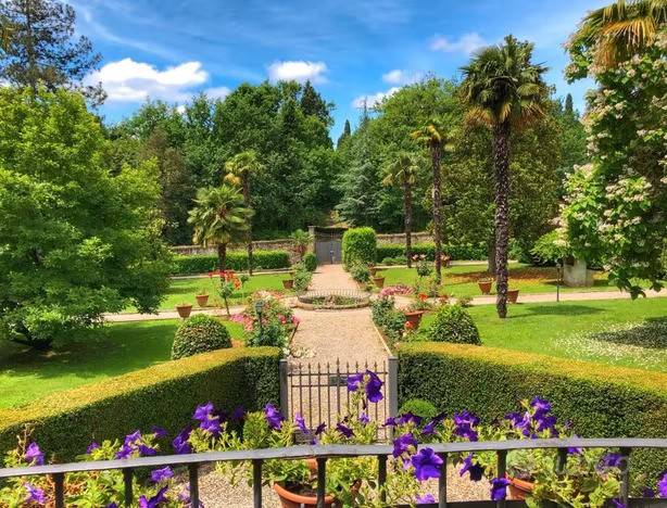 appartamento in vendita a Borgo San Lorenzo