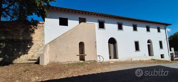 casa indipendente in vendita a Borgo San Lorenzo