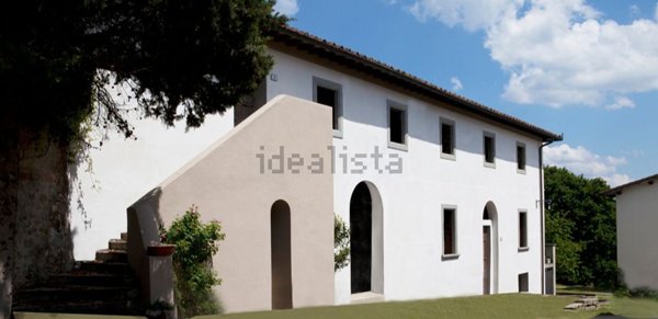 casa indipendente in vendita a Borgo San Lorenzo
