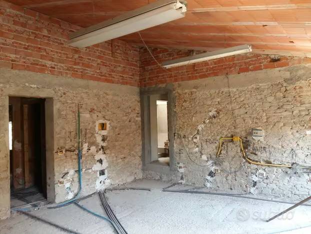appartamento in vendita a Borgo San Lorenzo
