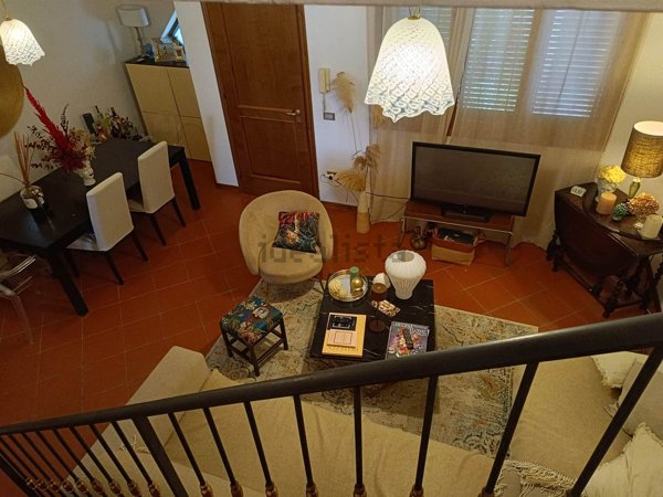 casa indipendente in vendita a Borgo San Lorenzo