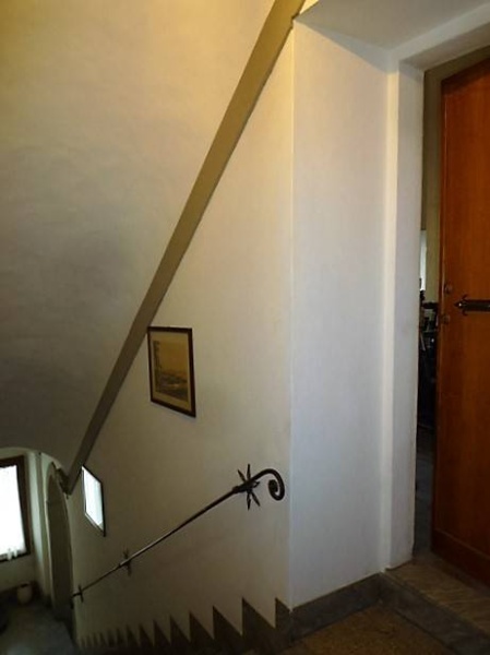 appartamento in vendita a Borgo San Lorenzo