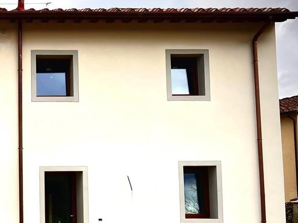 appartamento in vendita a Borgo San Lorenzo