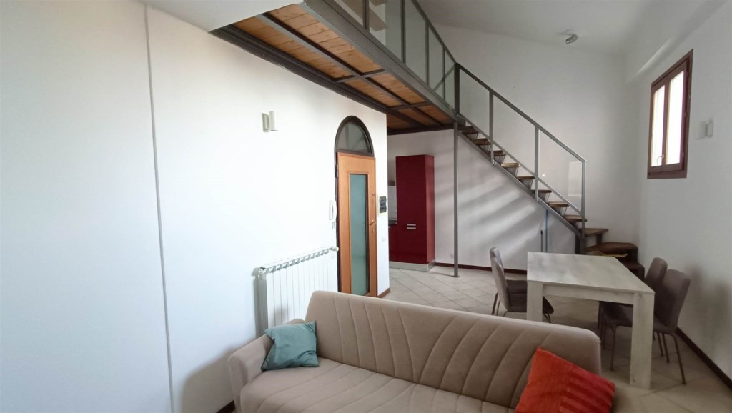 appartamento in vendita a Borgo San Lorenzo