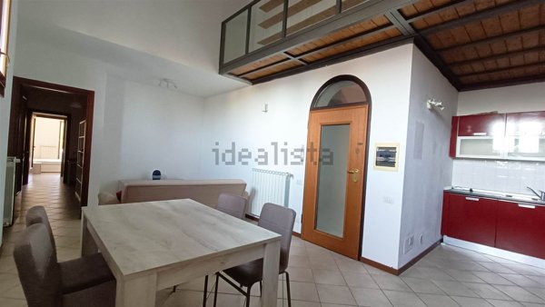 appartamento in vendita a Borgo San Lorenzo