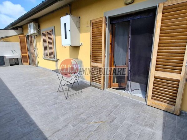 appartamento in vendita a Borgo San Lorenzo in zona Ronta