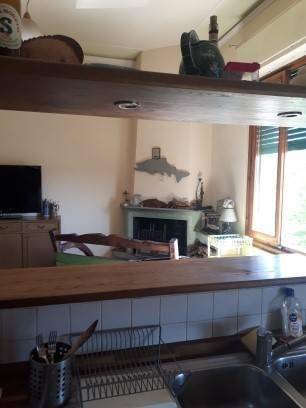 appartamento in vendita a Borgo San Lorenzo