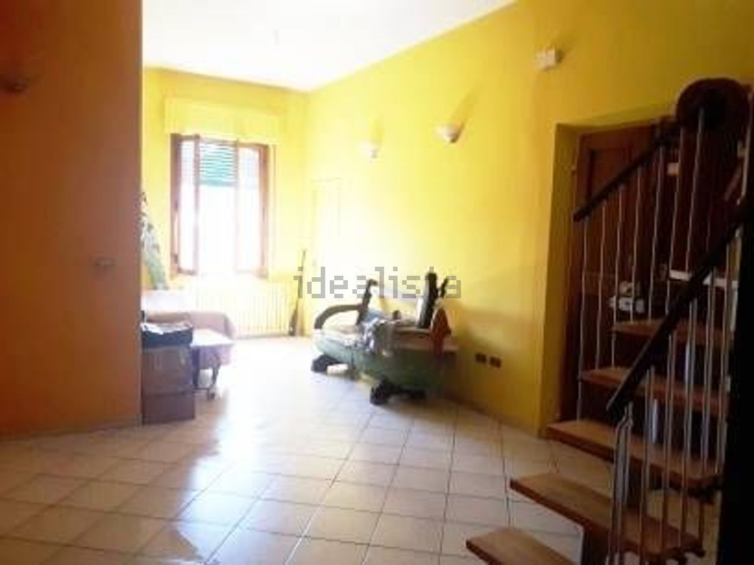 appartamento in vendita a Borgo San Lorenzo